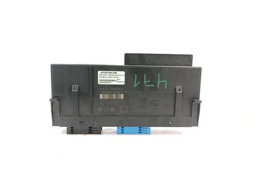 Used Control unit BMW 1 (E87) 118 d (122 hp) 24360849
