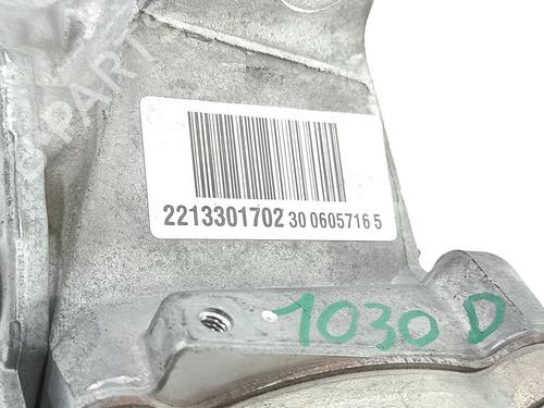 Front differential MERCEDES-BENZ GLK-CLASS (X204)  | BP25155389M23 