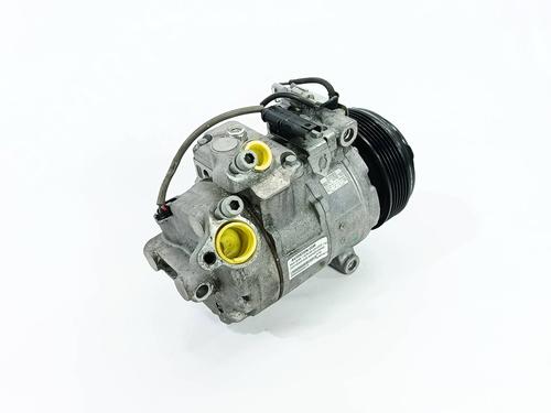 AC compressor BMW 1 (E87) 118 d | BP33305356M34 - Image 2