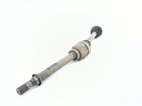 Aandrijfas rechts voor RENAULT MEGANE II (BM0/1_, CM0/1_)  | BP29700897M39 