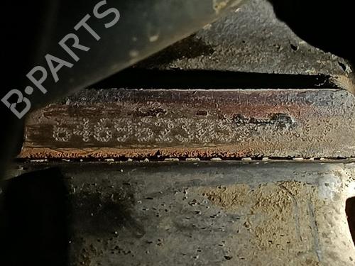 Engine MERCEDES-BENZ C-CLASS (W203)  | BP30184531M1 