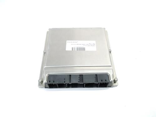 Engine control unit (ECU) MERCEDES-BENZ C-CLASS (W203)  | BP15867850M57 