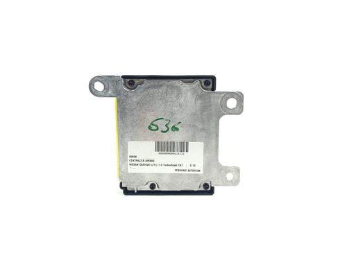 ECU airbags NISSAN QASHQAI II SUV (J11, J11_)  | BP16899210M53 