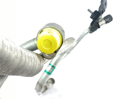 AC pipe BMW X3 (E83) xDrive 20 d | BP21530796M126 
