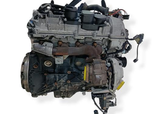 Engine MERCEDES-BENZ E-CLASS (W211) | BP32405114M1