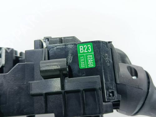 Steering column stalk TOYOTA C-HR (_X1_) 1.8 Hybrid (ZYX10_, ZYX11_, ZYX10R, ZYX11R) | BP32404677I23