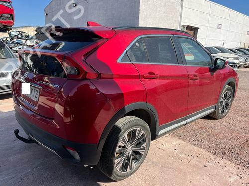 Elektronisk sensor MITSUBISHI ECLIPSE CROSS (GK_, GL_)  | BP29714025M84 