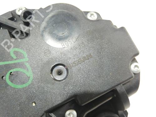 Rear wiper motor NISSAN QASHQAI / QASHQAI +2 I (J10, NJ10, JJ10E)  | BP15861887M102 