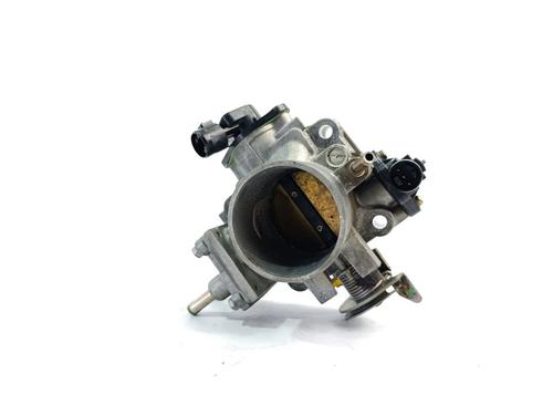 Used Throttle body HONDA CIVIC VI Fastback (MA, MB) 1.5 i Vtec-E (MA9) (90 hp) 19418008