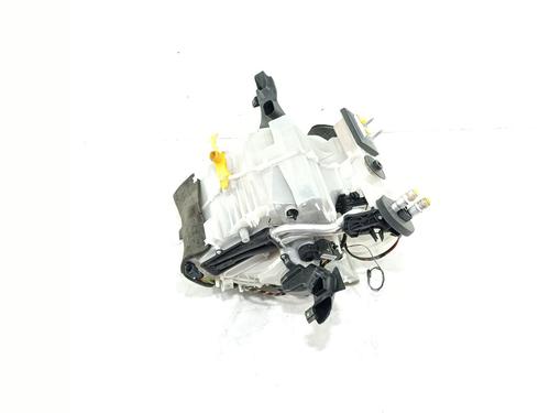 Used Heater matrix box PEUGEOT 2008 I (CU_) 1.2 THP 110 / PureTech 110 (110 hp) 26200305