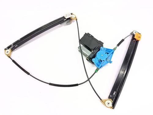 Front left window mechanism AUDI A4 B6 (8E2) 1.9 TDI | BP39944226C22 - Image 3