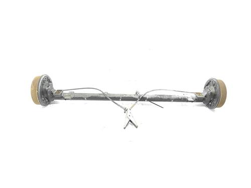 Bagaksel FIAT TALENTO Van (290_) [1989-1994]  32849495