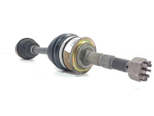 Left front driveshaft OPEL CORSA B (S93) 1.2 i 16V (F08, F68, M68) | BP15864503M38 