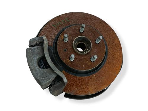 Venstre Styrespindel Lejehus OPEL INSIGNIA A (G09) 2.0 CDTI (68) (160 hp) 32283808