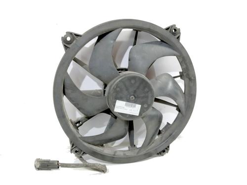 Ventilateur radiateur CITROËN C8 (EA_, EB_) 2.0 HDi (120 hp) 15869586