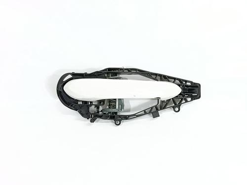 Used Front right exterior door handle Front right exterior door handle BMW 1 (F40) 118 d (150 hp) 34582419 34582419