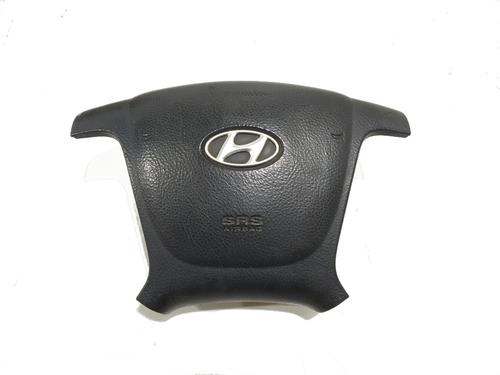Airbag Kit HYUNDAI SANTA FÉ II (CM) 2.2 CRDi 4x4 | BP16212921C86 