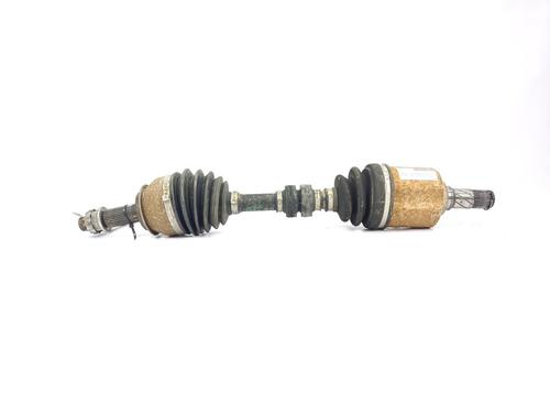 Used Left front driveshaft NISSAN X-TRAIL III (T32_, T32R, T32RR) [2013-2025]  28023614