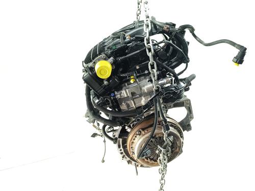 Engine PEUGEOT 208 I (CA_, CC_)  | BP29530866M1 