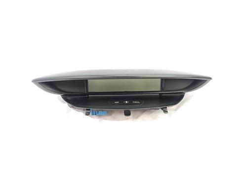 Used Instrument cluster CITROËN C4 I (LC_) [2004-2014]  26546132