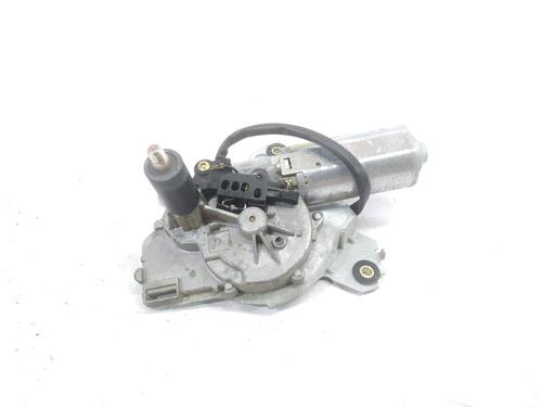 Used Rear wiper motor NISSAN TERRANO II (R20) [1992-2007]  15874326