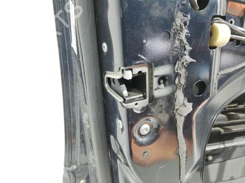 Left front door MERCEDES-BENZ E-CLASS (W211) E 320 CDI (211.026) | BP15862634C2 