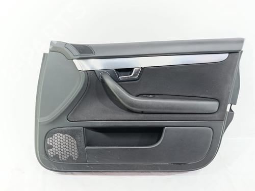 Høyre frontpanel AUDI A4 B7 (8EC) 2.0 TDI 16V (140 hp) 30385741