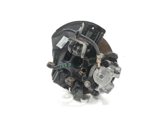 Right front steering knuckle BMW 3 (E46) 320 d | BP15867530M26 