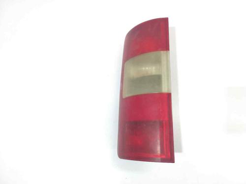 Used Left taillight FORD TRANSIT CONNECT (P65_, P70_, P80_) 1.8 TDCi (90 hp) 15875443