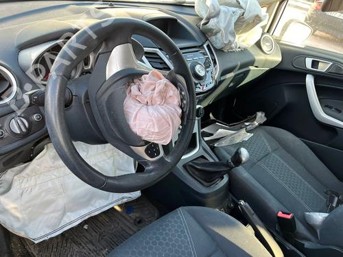 Front right lock FORD FIESTA VI (CB1, CCN) 1.6 TDCi | BP19673930C97 