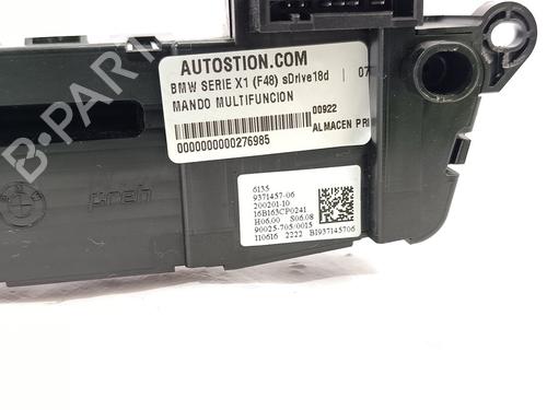 Switch BMW X1 (F48) sDrive 18 d | BP24484511I30 