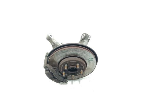 Left front steering knuckle OPEL ASTRA J (P10)  | BP22397651M25 