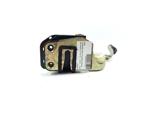 Front right lock KIA SORENTO I (JC) 2.5 CRDi 4WD | BP17074238C97 