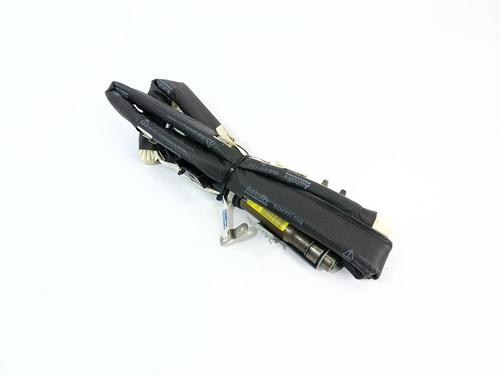 Used Right curtain airbag NISSAN QASHQAI I (J10, NJ10) [2006-2015]  29698227