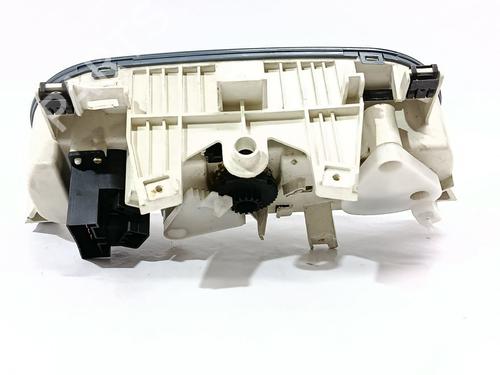 Climate control FIAT DOBLO Box Body/MPV (223_)  | BP29357887I5 