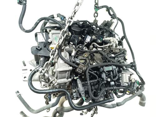 Engine FORD FOCUS IV (HN)  | BP28074251M1 