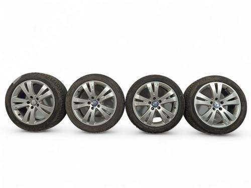 Used Rim MERCEDES-BENZ C-CLASS T-Model (S204) C 220 CDI (204.202) (170 hp) 15946678