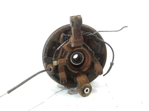 Right rear steering knuckle LAND ROVER FREELANDER I Soft Top (L314) 1.8 i 16V 4x4 | BP15879681M28 