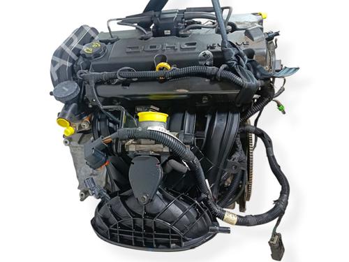 Engine CHRYSLER SEBRING (JR) 2.4 | BP37690862M1  - Image 8