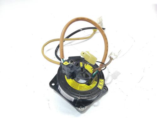 Kontaktrulle Airbag CHEVROLET REZZO MPV (U100) 2.0 (122 hp) 15866439