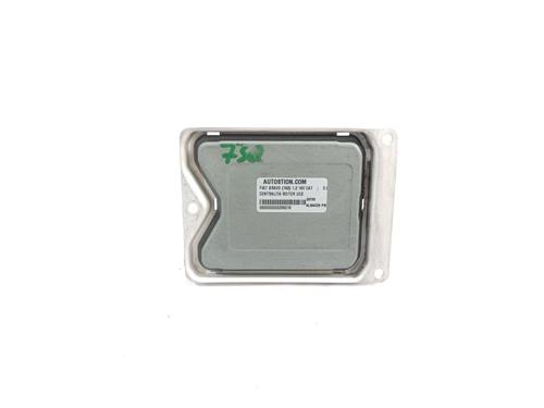 Used Engine control unit (ECU) FIAT BRAVO I (182_) [1995-2001]  26565041