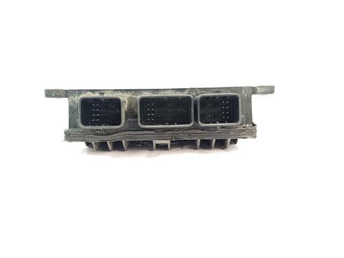 Engine control unit (ECU) RENAULT CLIO II (BB_, CB_)  | BP23188702M57 