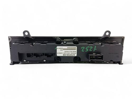 Spak kontakt MERCEDES-BENZ C-CLASS (W203)  | BP29877580I30