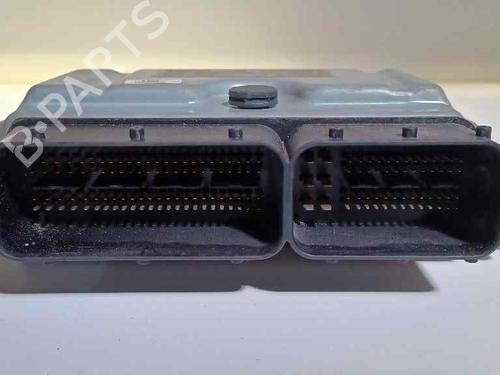 Engine control unit (ECU) MERCEDES-BENZ A-CLASS (W169)  | BP15875599M57 