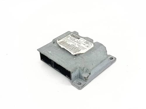 Used ECU airbags ECU airbags PEUGEOT 407 (6D_) [2004-2011] 36024156 36024156