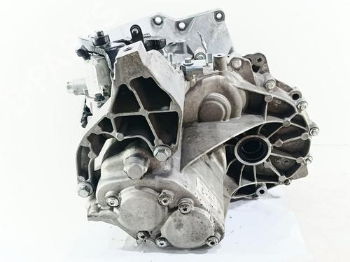 Gearbox FORD FOCUS III 1.6 TDCi | BP30196126M3 