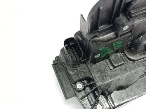 Front right lock MERCEDES-BENZ eVITO Van (W447)  | BP21806030C97 