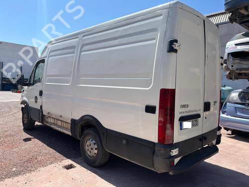 Electronic module IVECO DAILY III Van 29 L 12 V (ALKA41A2, ALLA52A2, ALKA42A2) | BP18858718M83 