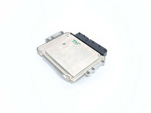 Engine control unit (ECU) HYUNDAI GETZ (TB) 1.5 CRDi | BP36186103M57 - Image 5