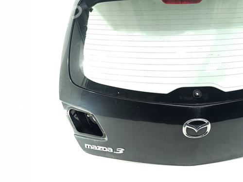Tailgate MAZDA 3 Saloon (BK)  | BP19031024C6 